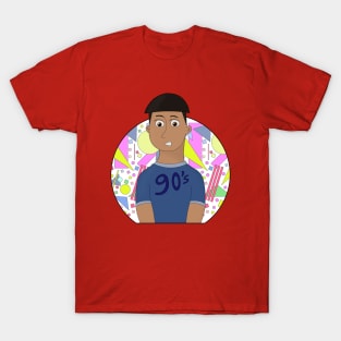 1990s Kid T-Shirt